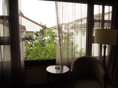 -苏州吴宫泛太平洋酒店