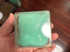 -满记甜品(加州阳光开元广场店)