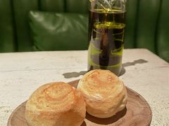 餐前面包-Carmen卡门西班牙餐厅