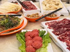 -潮悦牛肉火锅城(水贝店)