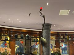 -八府香鸭·啫啫煲(华山路店)