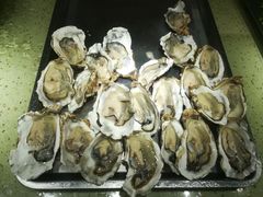 -港畔赶海蒸汽海鲜烧烤自助(仙螺岛店)