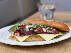 -十一咖啡(青年大街工厂店)