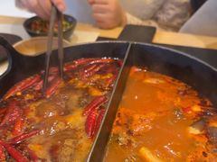 -山缓缓火锅(苏州仁恒仓街店)