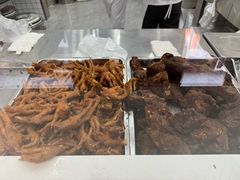 -震九州熟食(凯旋路店)