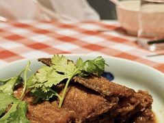 -京尊烤鸭店JINGZUN(春秀路店)