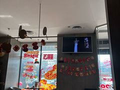 -必胜客(白石桥店)