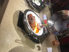 -芭菲盛宴·环球美食(袁家岗店)