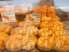 -手感麦夫(黄兴中路五一店)