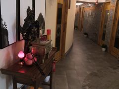 -迈格笙SPA·影院式足道·采耳(金桥店)