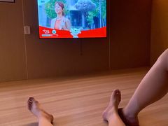 -丽池宫韩式汗蒸会馆(华灯坊店)