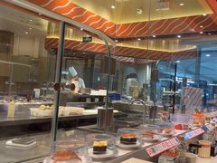 -新一番三文鱼寿司(大东海店)