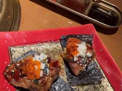 -MIKOMIKO和牛烧肉专门店(南门店)