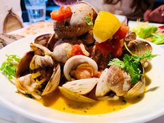 -壳里西餐厅Coquille Seafood Bistro(蒙自路店)