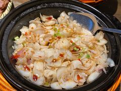-老阿爸鲜鱼土菜(昆山花桥店)