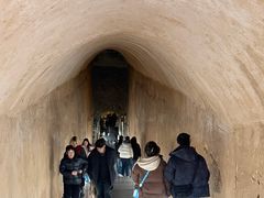 -洛阳古墓博物馆