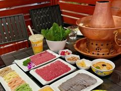 -南门涮肉(上海一店)