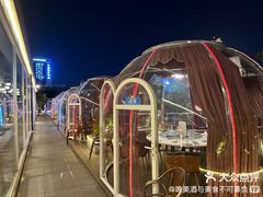 -景式·廣東粤菜(凤凰古站店)