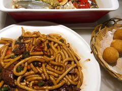 -小菜园新徽菜(马鞍山金鹰店)
