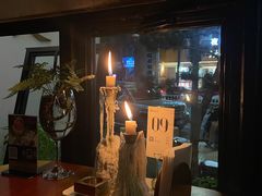 -陶享时光西餐·下午茶(信河街店)