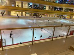 -冠军冰场CHAMPION RINK(苏州中心商场店)