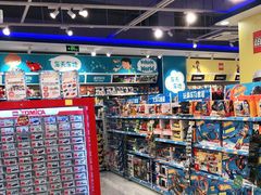 -TOYSRUS玩具反斗城(杭州萧山万象汇店)