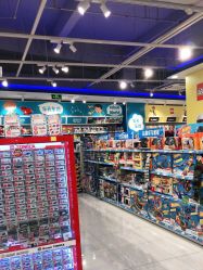 -玩具反斗城(万象汇店)