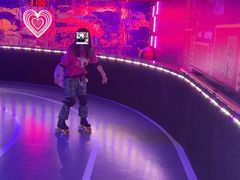 -VS SPORTS PARK运动玩乐园·团建·生日会(合生汇店)