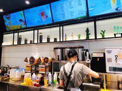 -CoCo都可(东城国贸店)