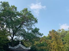 -玉女潭景区