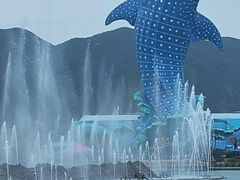 -珠海长隆海洋王国