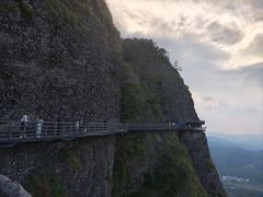 -南武当山景区