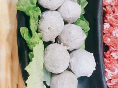 -陈记顺和牛肉火锅(岗顶店)