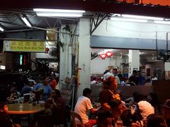 -新记肉骨茶