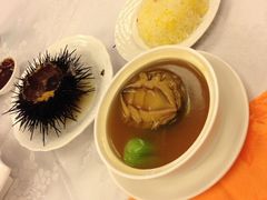 iphone_upload_pic-万宝海鲜舫(劳动公园店)