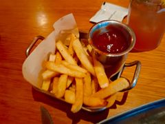 -THE CANNERY&JUJU 新鲜海鲜·牛排美食酒廊