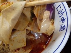 -承旭麻辣烫(马家堡东路店)