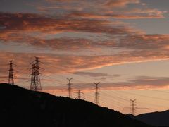 -北京西山国家森林公园