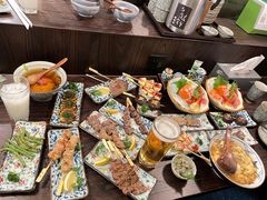 -哥哥の深夜食堂(红松东路店)