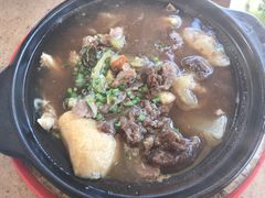 -新记肉骨茶