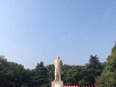 -岳麓山风景名胜区