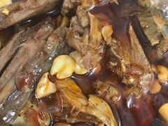 -丰都麻辣鸡块(大同路店)