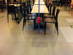 大堂-永和大王(中关二店)