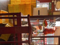 -内蒙联营烧麦 草原石榴红(护国寺店)