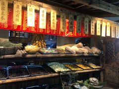 -昆虫窝子·特色云南菜(拓东路总店)