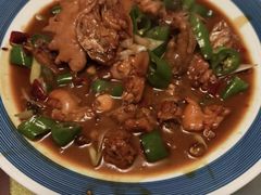 -五谷丰登·胶东海鲜·家常菜(张村店)