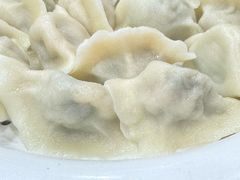 -老边饺子馆(中街店)