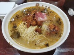 -老半斋(福州路店)
