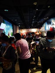 -点点梦想城(鑫苑都汇店)