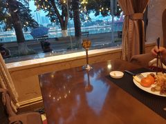 景观位-旌湖国际酒店.自助餐